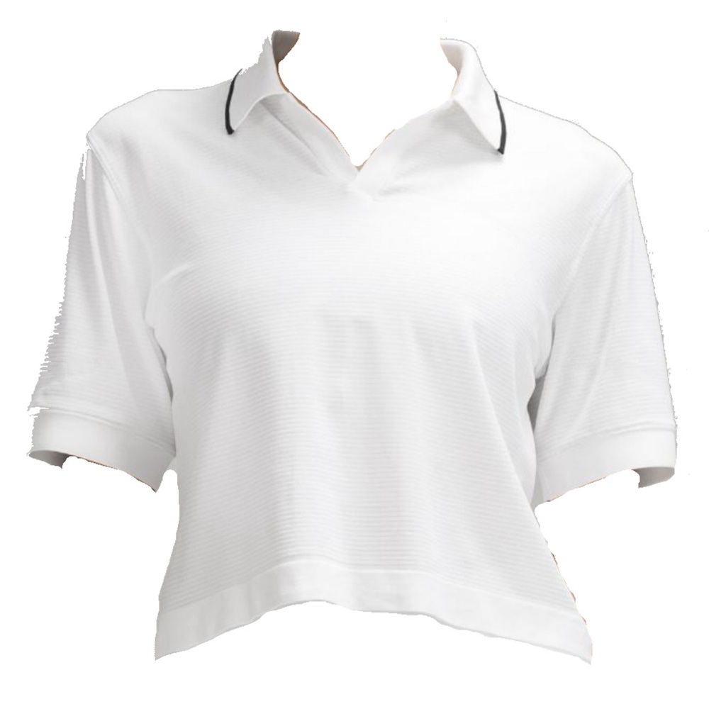 Lululemon Swiftly Tech Shirt-sleeve Polo Shirt